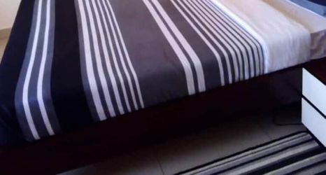 Others 2 The Abode Apartments