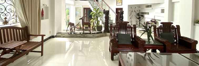 Khác Homestay Co Gai Viet