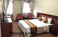 Lain-lain 2 Kim Lien Hotel-7 Dao Duy Anh- Bay Luxury