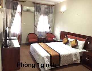 Lain-lain 2 Kim Lien Hotel-7 Dao Duy Anh- Bay Luxury