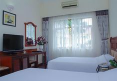 Khác 2 Kim Lien Hotel-7 Dao Duy Anh- Bay Luxury