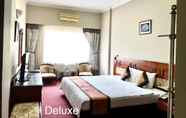 Lain-lain 4 Kim Lien Hotel-7 Dao Duy Anh- Bay Luxury
