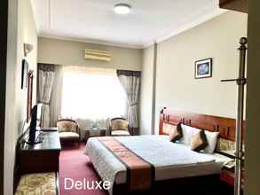 Lain-lain 4 Kim Lien Hotel-7 Dao Duy Anh- Bay Luxury