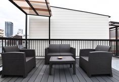 Lainnya 3 FL House Naniwachō