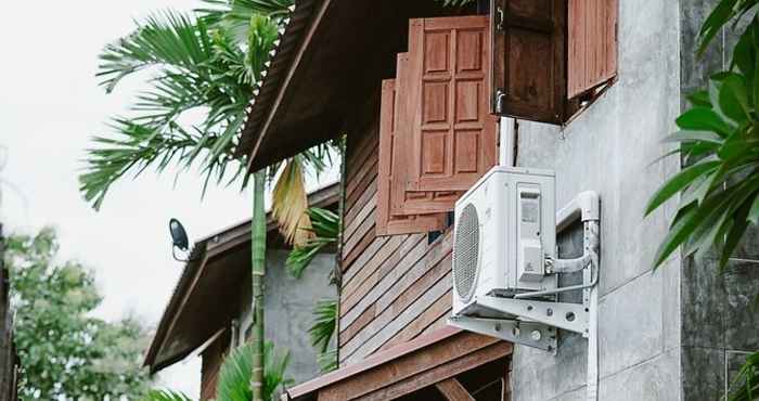 Khác Rabeing view Doona  Chiang Mai