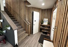 อื่นๆ 4 Central Tacoma Homestay -private room-