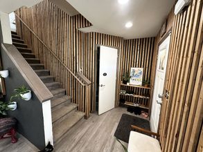 อื่นๆ 4 Central Tacoma Homestay -private room-