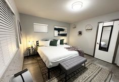 อื่นๆ 7 Central Tacoma Homestay -private room-