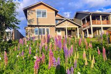 อื่นๆ Central Tacoma Homestay -private room-