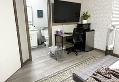 อื่นๆ 6 Central Tacoma Homestay -private room-