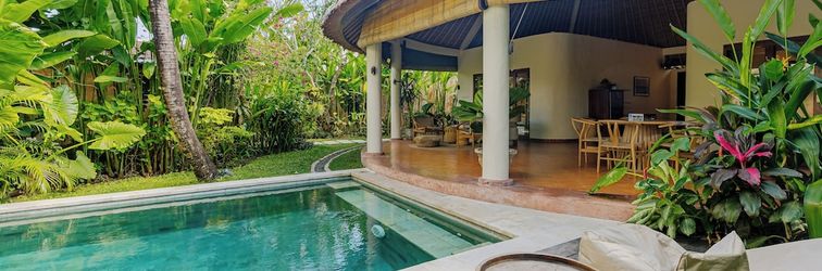 其他 Flor Villa by Betterplace