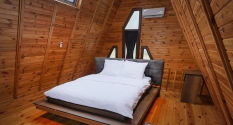 Lain-lain 2 Bisanthe Panorama Sütlüce Dağ Evleri