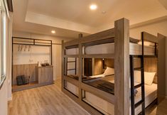 อื่นๆ 3 Thapae60 Mini Hotel