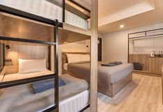 อื่นๆ 7 Thapae60 Mini Hotel