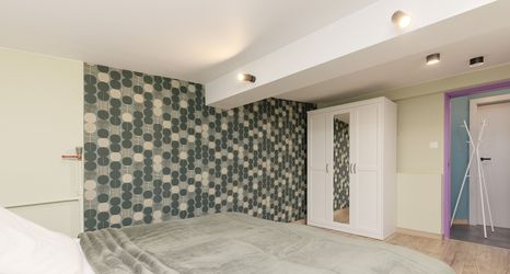 その他 2 Colorful Apartment in Warsaw by Renters