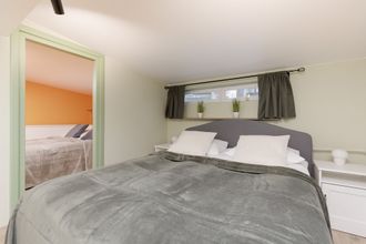 その他 4 Colorful Apartment in Warsaw by Renters