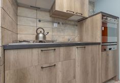 その他 7 Colorful Apartment in Warsaw by Renters