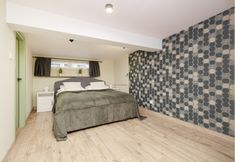 Khác 5 Colorful Apartment in Warsaw by Renters