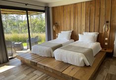 その他 3 Mantadia Lodge Andasibe