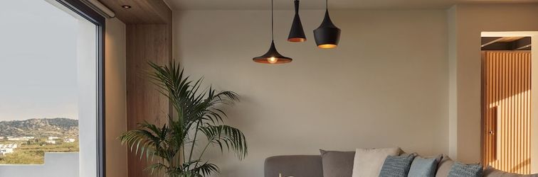 Khác Naxea Villas I