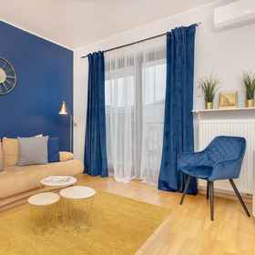 Primary image1華沙 Renters 金藍公寓,维日布诺飯店