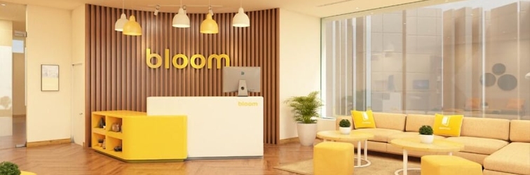 Lainnya Bloom Hotel - Ranchi