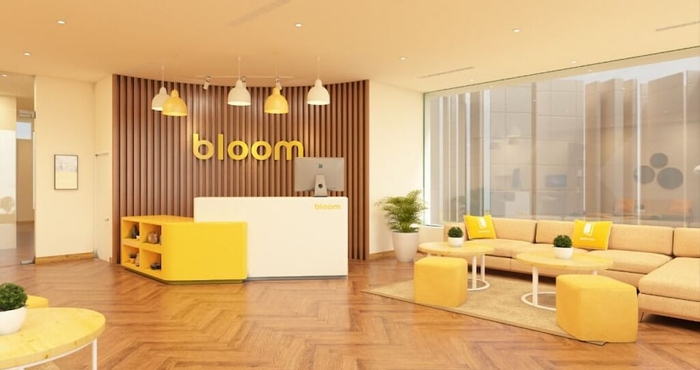 Lainnya Bloom Hotel - Ranchi