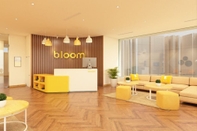 Lainnya Bloom Hotel - Ranchi