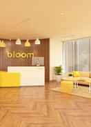 Lobby Bloom Hotel - Ranchi