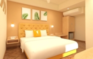 Lainnya 7 Bloom Hotel - Ranchi