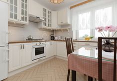 Others 6 Metro Racławicka Studio by Renters