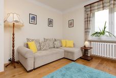 Others Metro Racławicka Studio by Renters