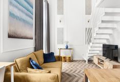 其他 5 Apartamenty Sun & Snow Bulwar Staromiejski