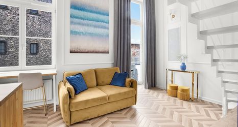 其他 2 Apartamenty Sun & Snow Bulwar Staromiejski