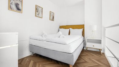其他 4 Apartamenty Sun & Snow Bulwar Staromiejski