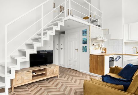 其他 Apartamenty Sun & Snow Bulwar Staromiejski