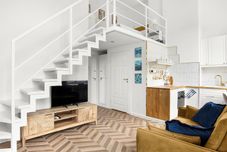 其他 Apartamenty Sun & Snow Bulwar Staromiejski