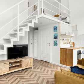 Primary image1太陽與雪舊城大道公寓,Psie Pole飯店