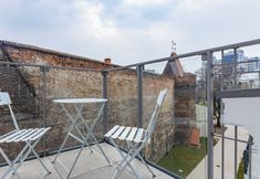 其他 7 Apartamenty Sun & Snow Bulwar Staromiejski