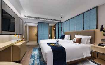 Lainnya 4 Yizhi Hotel Guangzhou Shisanhang Branch