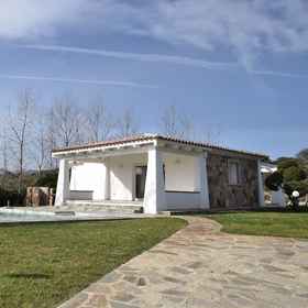 Primary image 1 Villa Helios, Villa Trinità d'Agultu e Vignola