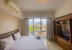 其他 5 Cozy Stay Studio At Ambassade Kuningan Apartment