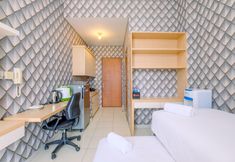 อื่นๆ 2 Cozy Living And Minimalist Studio Dave Apartment