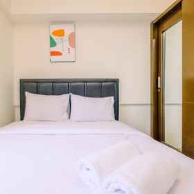 Primary image 1 Spacious And Cozy Design 2Br With Working Room Meikarta Apartment, Telaga Seafood Cikarang Restaurant Hotels