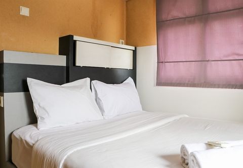 其他 Best Deal 2Br Apartment Suites @Metro