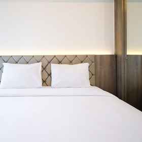 Primary image 1 Simple And Cozy Studio At Tanglin Supermall Mansion Apartment, Hotel Jl. Dukuh Jelidro No.3 kavling 1