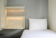 Lain-lain 6 Simply 2Br Apartment At Parahyangan Residence