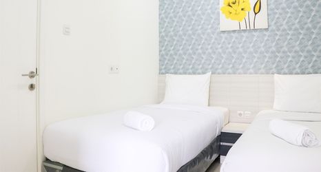 Lain-lain 2 Simply 2Br Apartment At Parahyangan Residence