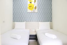 Lain-lain Simply 2Br Apartment At Parahyangan Residence