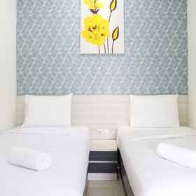 Primary image 1 简单的2Br公寓在Parahyangan住宅, Liberta Physio 酒店